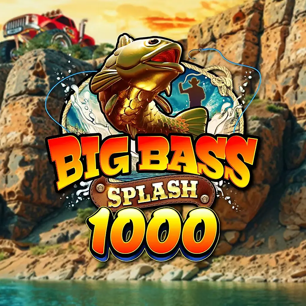Промокоды Big Bass Splash 1000 - лучшие бонусы и условия